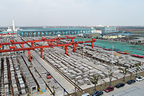 上海球盟会装配式建筑张家港生产基地（球盟会永联（江苏）建筑科技有限公司）