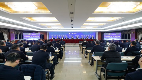 新年首个工作日，上海球盟会召开2026年市场营销、安全、环保、财务工作会议