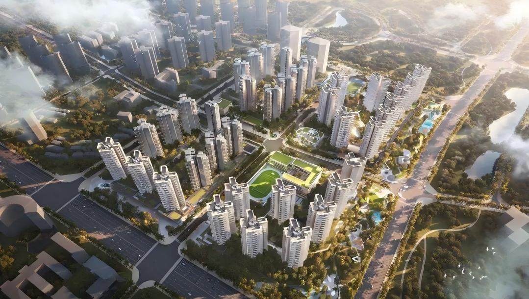 全球首个！上海球盟会中标珠海无人机配送智慧社区项目